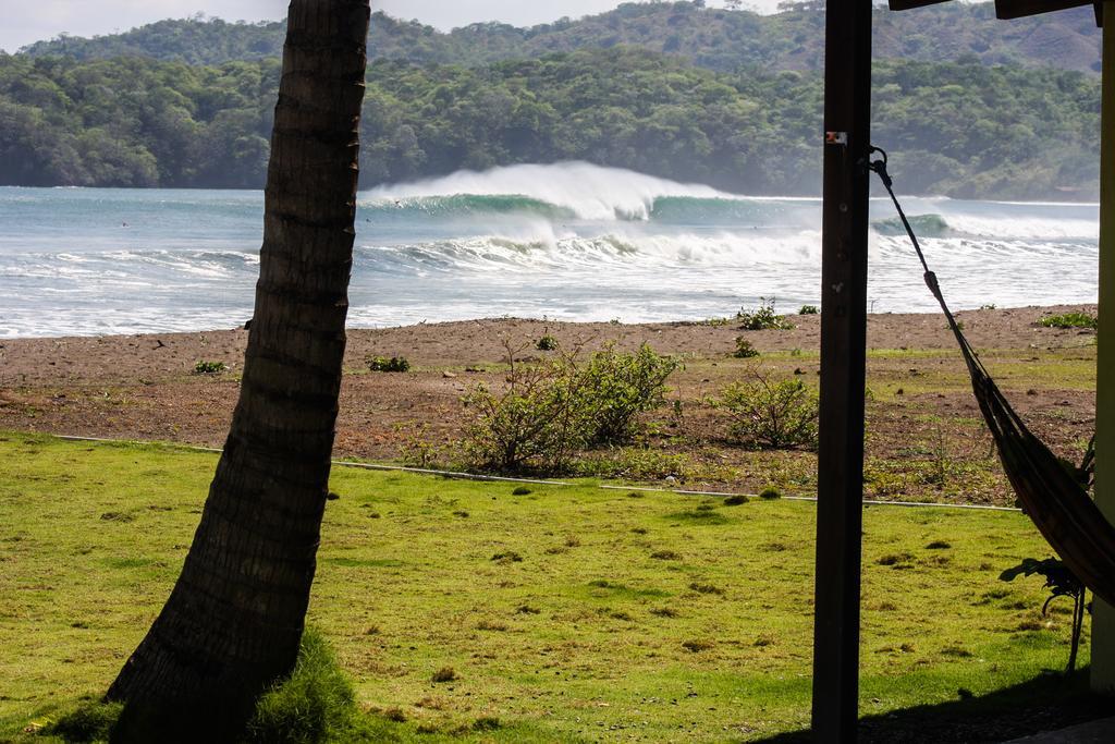 Beach Break Hotel & Surf Camp De Плайя-Венао Экстерьер фото
