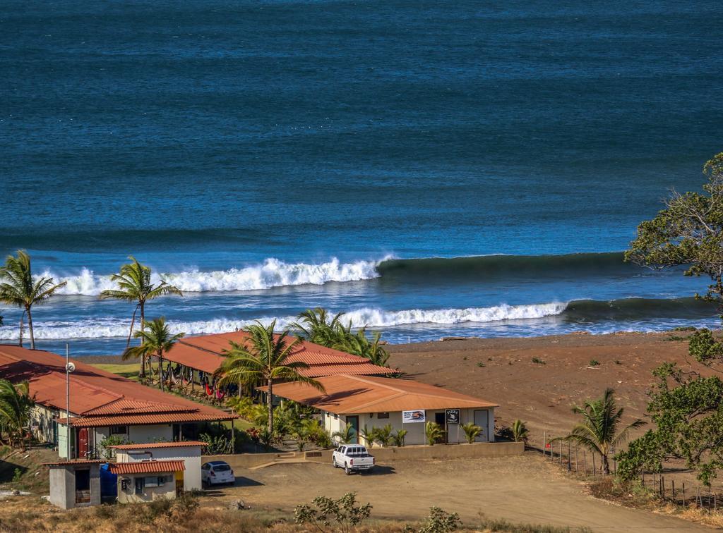 Beach Break Hotel & Surf Camp De Плайя-Венао Экстерьер фото